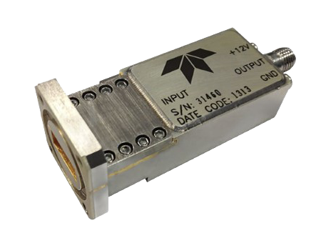 Low Noise Amplifier (LNA)