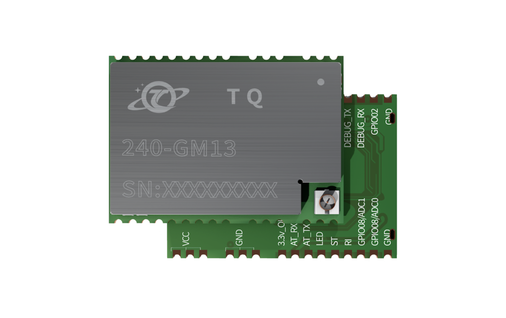 Tianqi 240-GM13 Satellite IoT Module