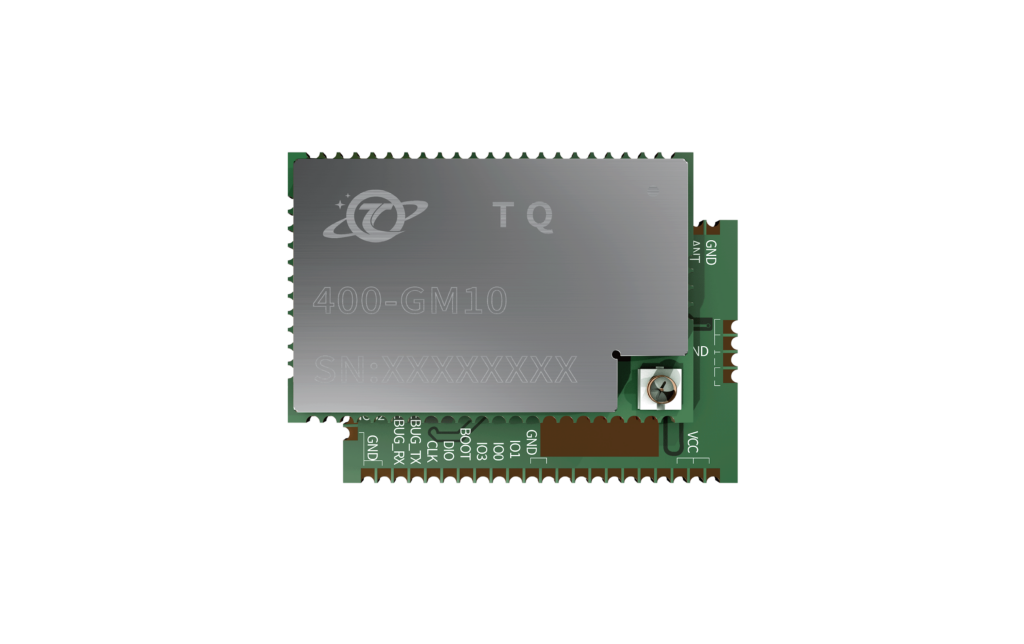 Tianqi LEO IoT Constellation