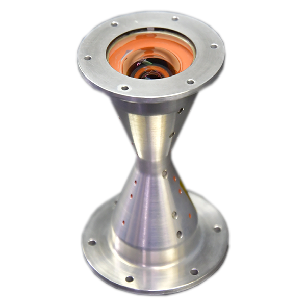 4K Space Camera