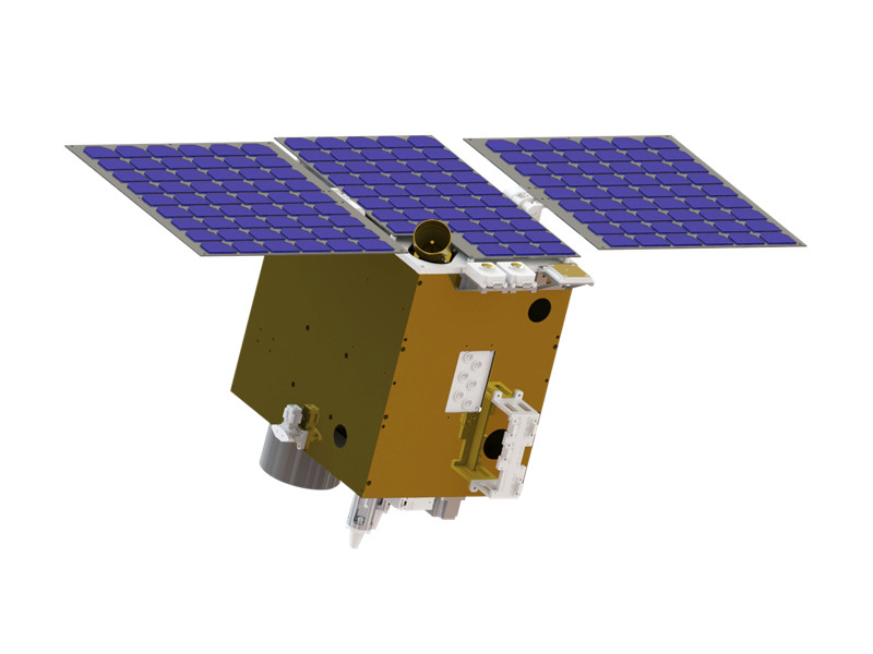 High-resolution agricultural and forestry monitoring satellite series — Zhongke Xingchen