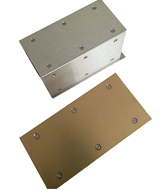 PocketQube Satellite Structure