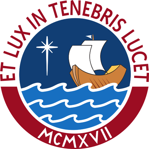 PUCP — Pontificia Universidad Católica del Perú