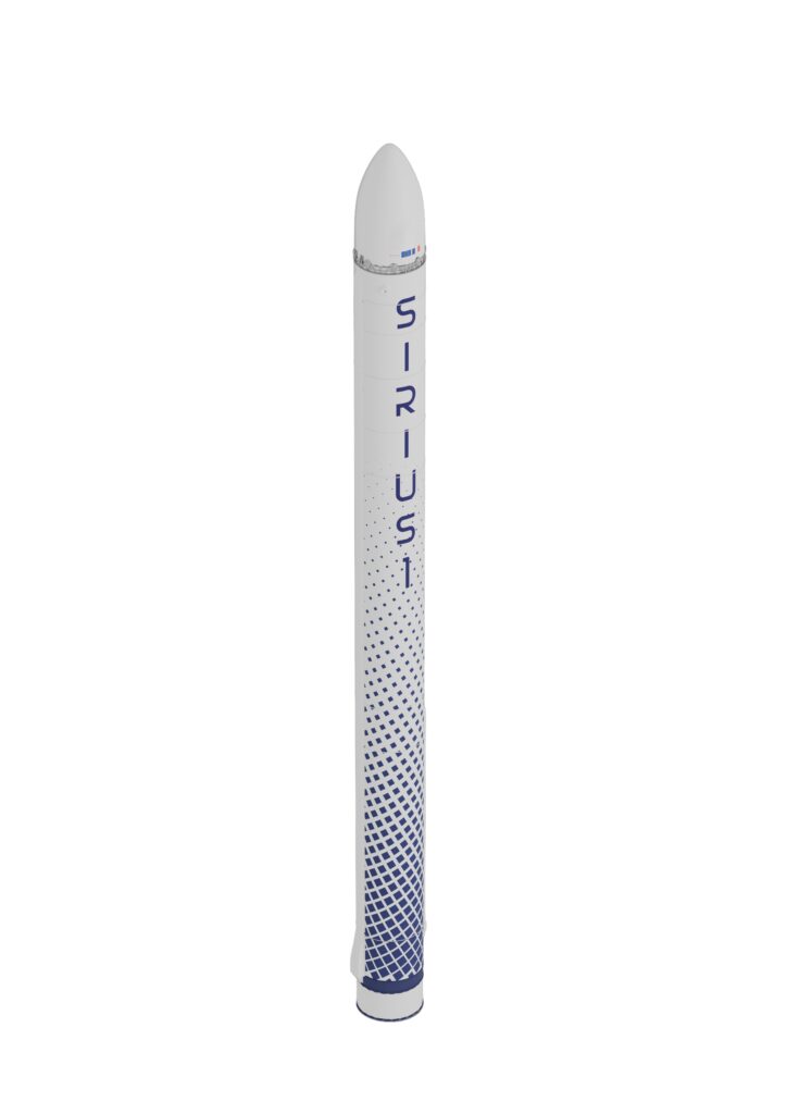 SIRIUS 1