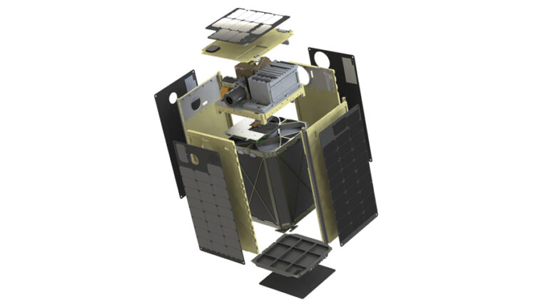 Perseus (CubeSat 6U)