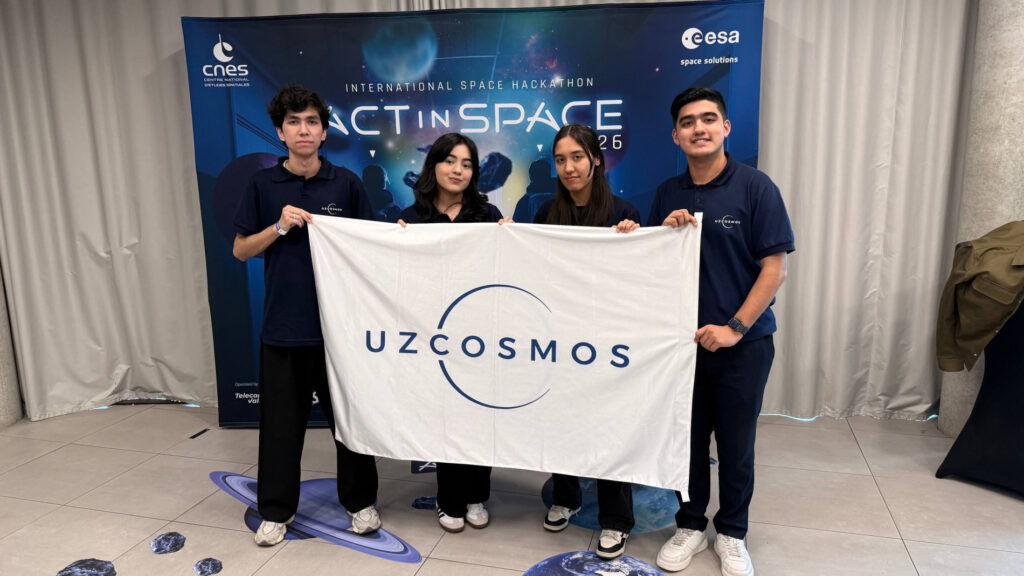 DreamSat STEM Education Program