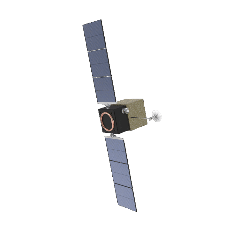 MTC Satellite Platform (MEO)