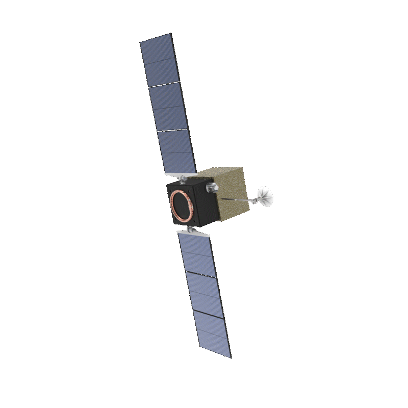 MTC Satellite Platform (MEO)