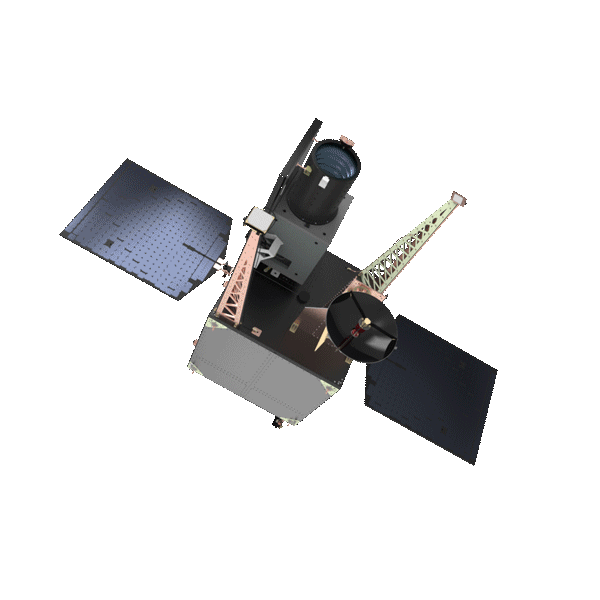 WFOV Satellite Platform (GEO)