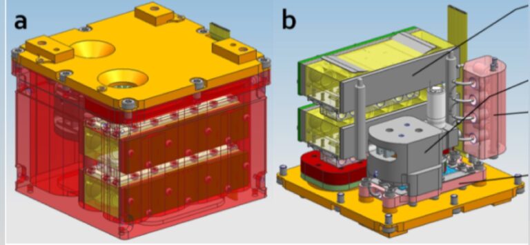 Fluid Management System (SPuMP & D-Pump)