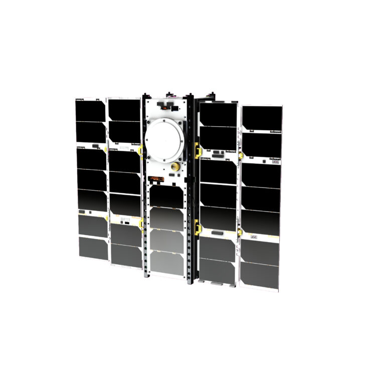 Open Orbit