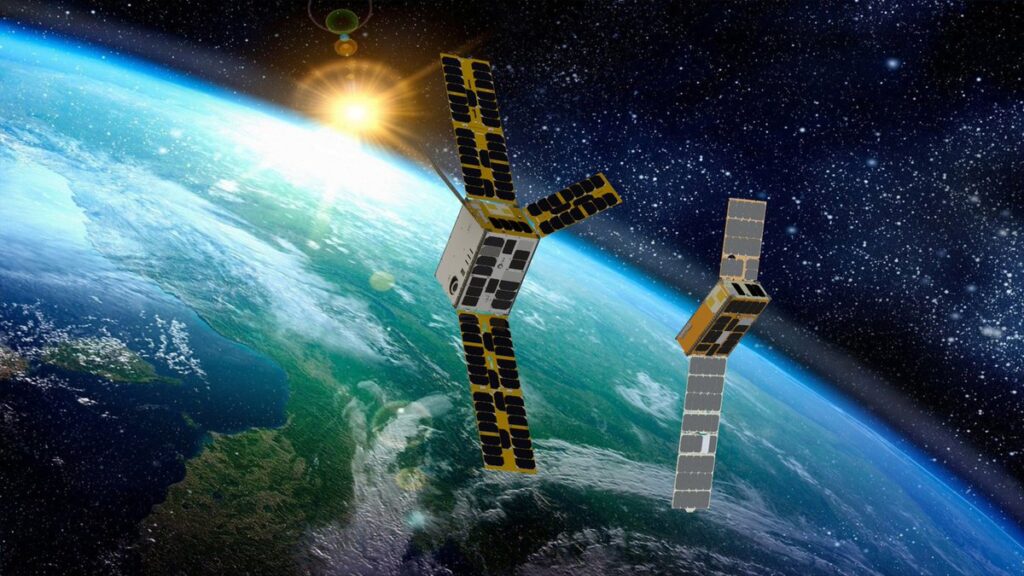 OpenConstellation