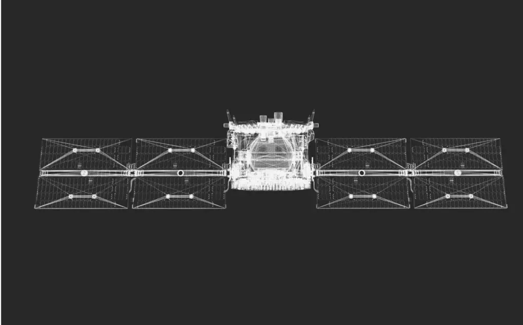 Jackal — True Anomaly, photo 7