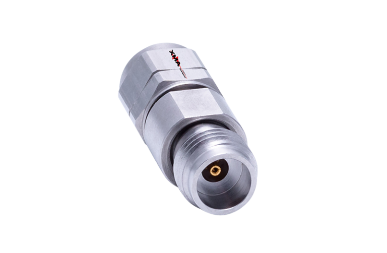 XMA 6546-6010-65 1.85mm DC Block