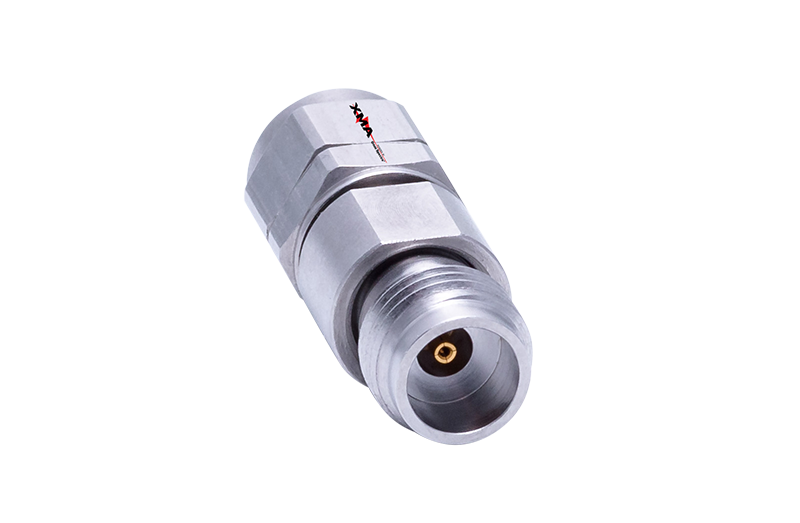 XMA 6546-6010-65 1.85mm DC Block