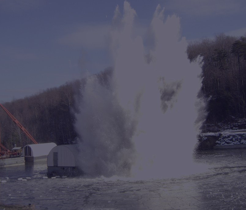 Shock Testing