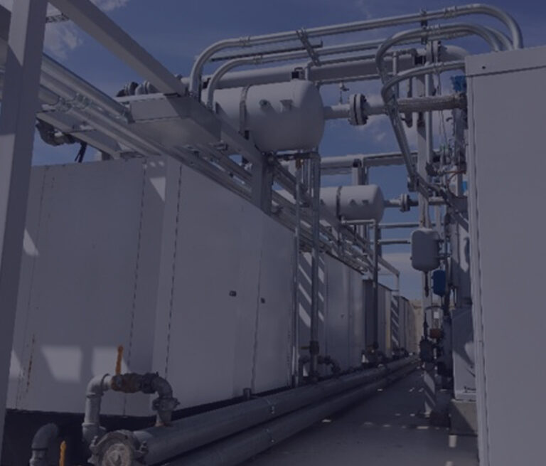Pneumatic Testing