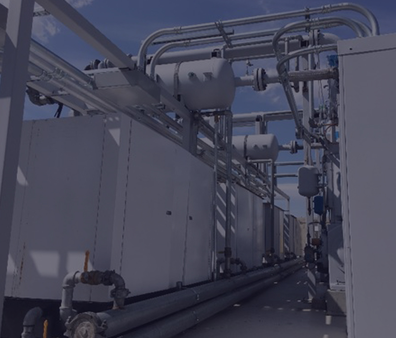 Pneumatic Testing