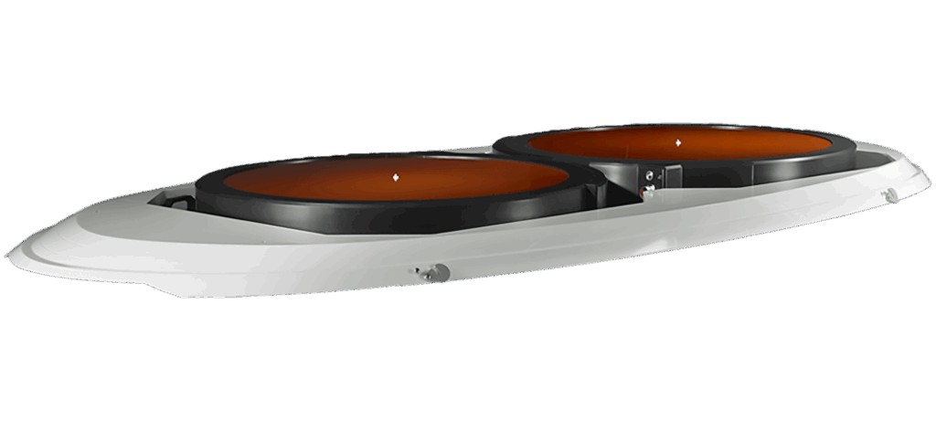 ThinAir Ku3030