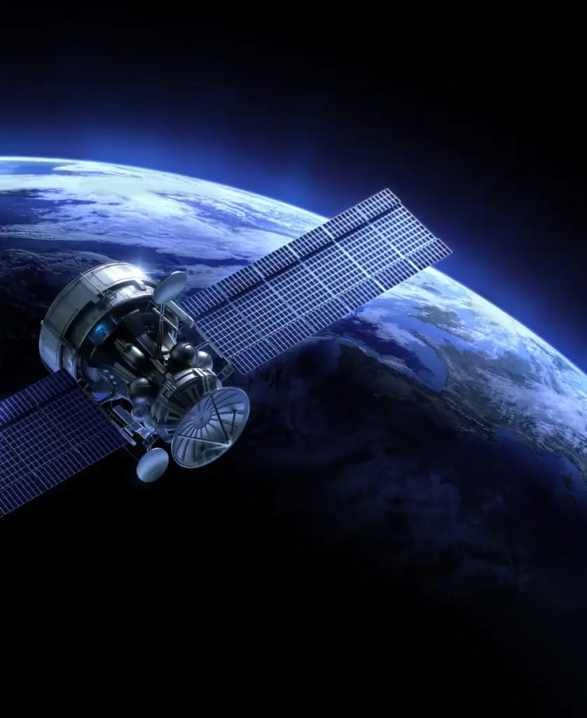 Satellite Operator Training Course