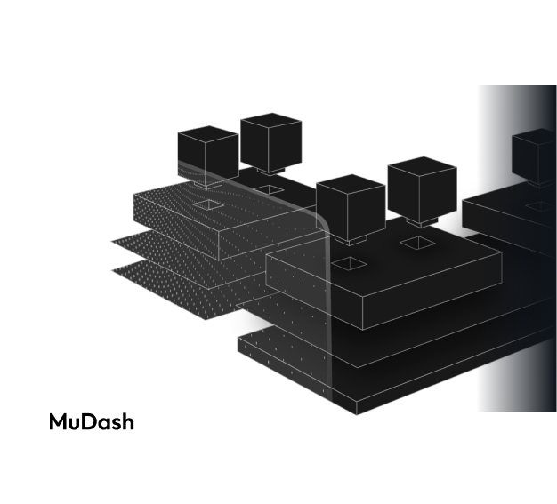 MuDash