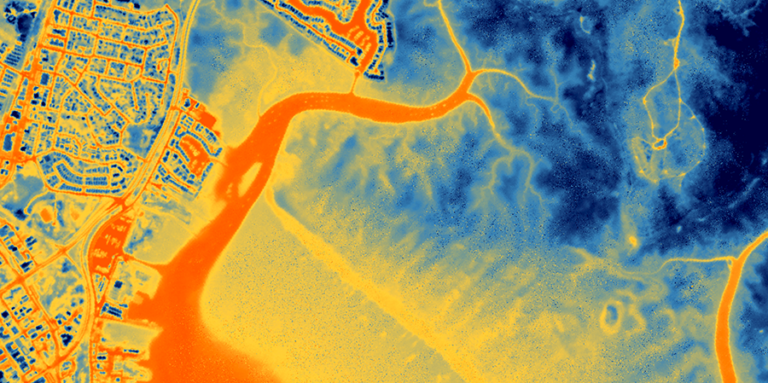 Thermal Imagery