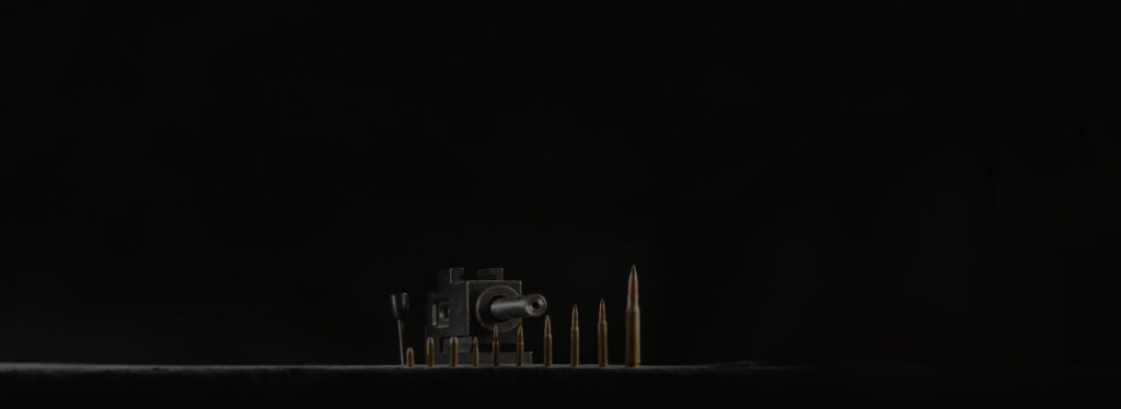 Ballistic Testing