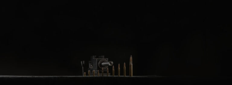 Ballistic Testing