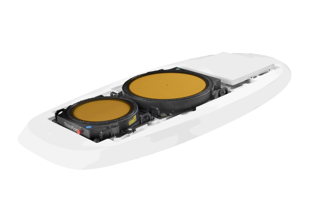 ThinAir Plus