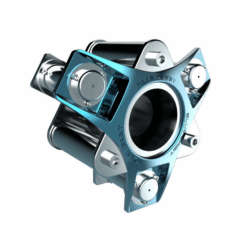 Air Breathing Thruster