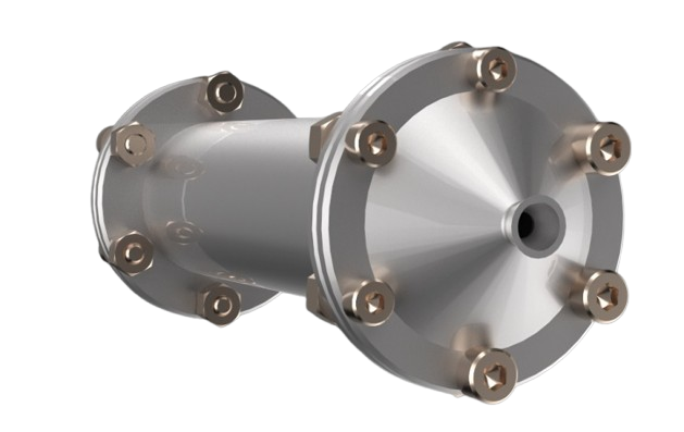 Blue Orbit Water Resistojet