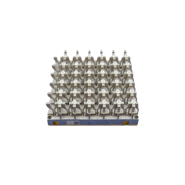 Wideband Arrays