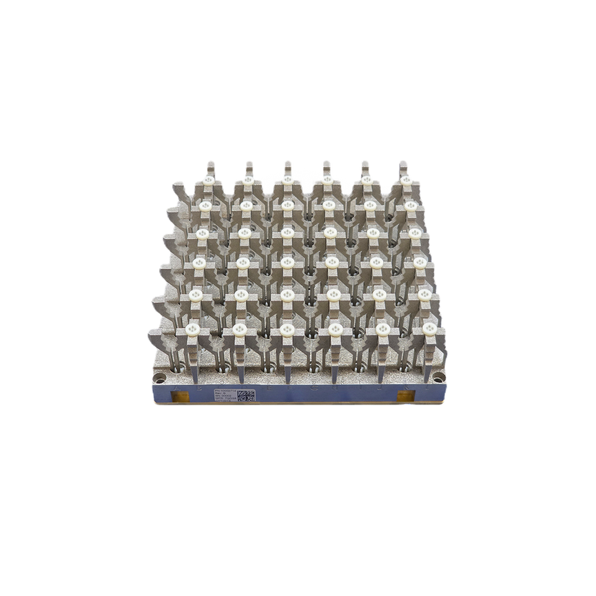 Wideband Arrays