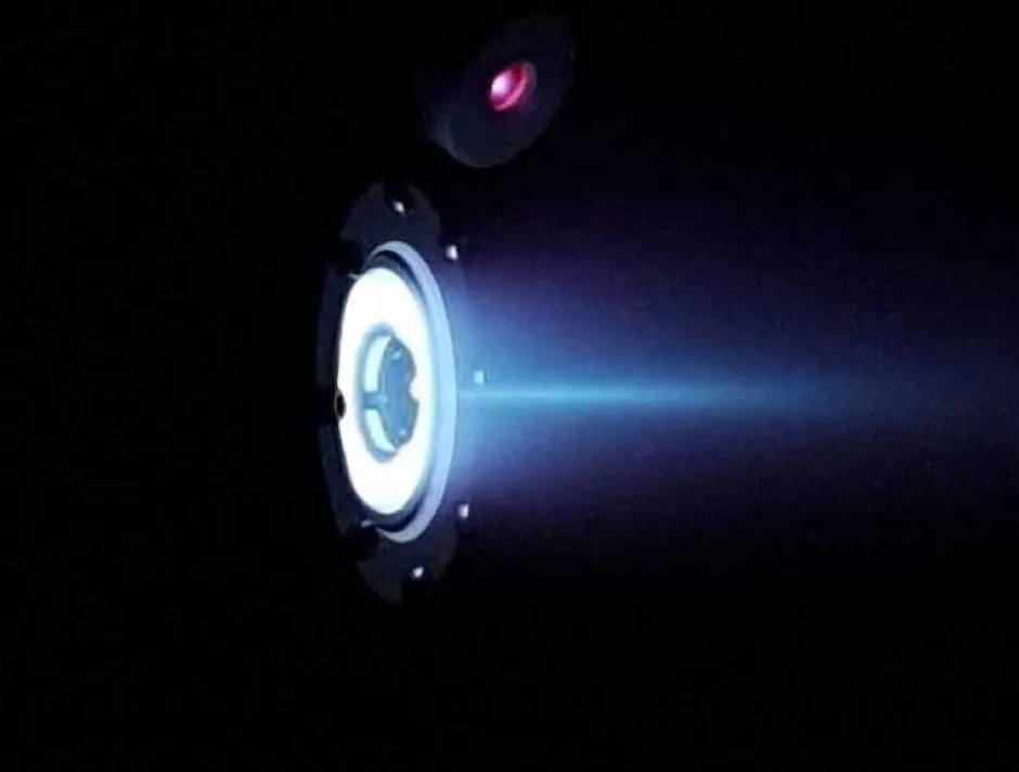spaceware™ Hall Effect Thruster