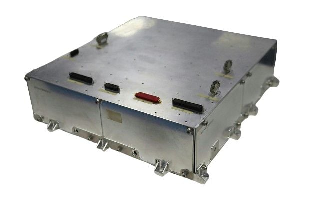 STELLAR-BATT Lithium-Ion Battery (S / L)