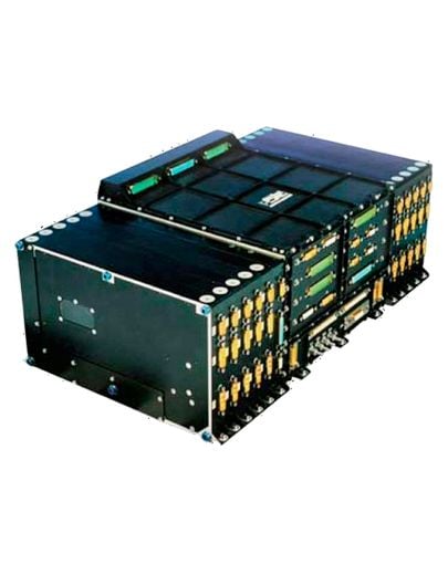 PSR 50V MkII Power Supply Regulator