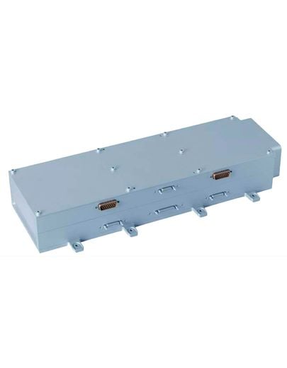 PureLine Pearl Power Conditioning and Distribution Unit