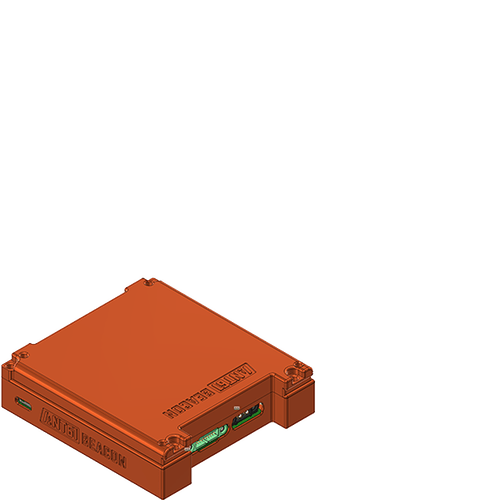 ANT61 Beacon S