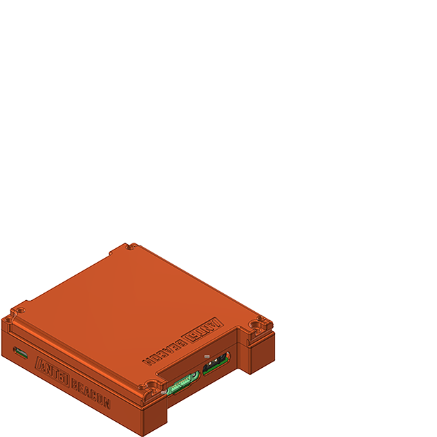 ANT61 DATA Module