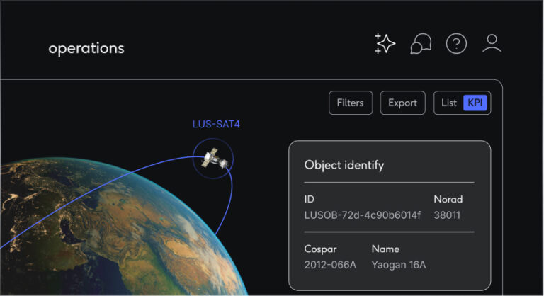 Synapse Space Domain Awareness Platform