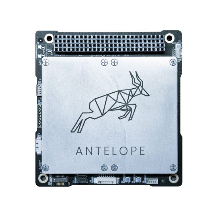 Antelope Advanced Data Processing Unit