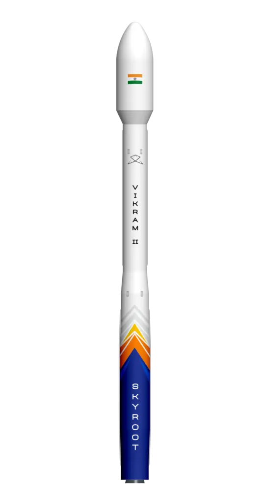 Vikram-II Launch Vehicle
