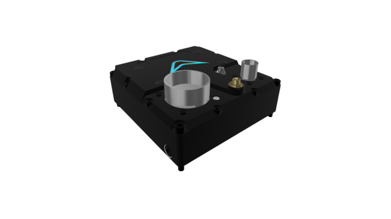 Nexus-01 Edge-AI Onboard Computer
