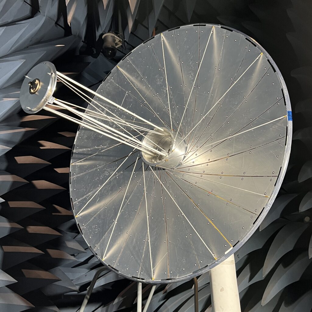 SWATH – Spiral Wrap Antenna Technology — Opterus Research and Development