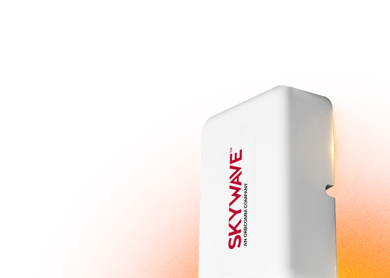 SKYWAVE ST 2100