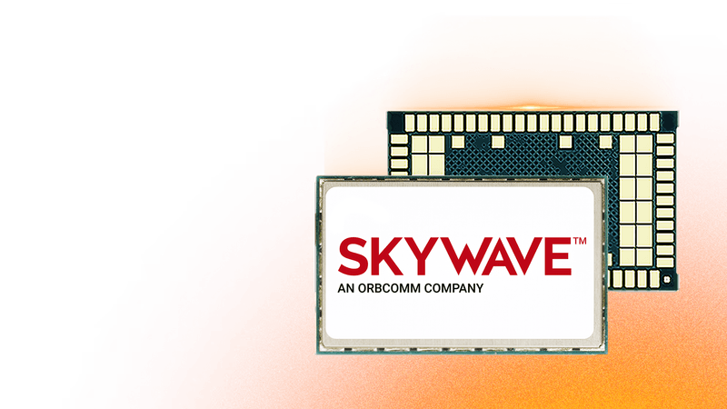 SKYWAVE ST 4000