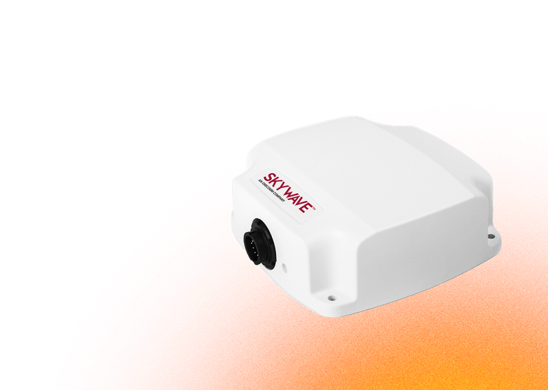 SKYWAVE ST 6100