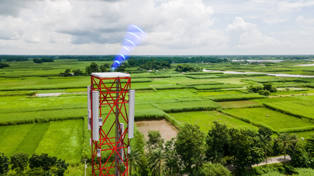 Space Wholesale Infrastructure for Telecom Operators — Constellation Technologies & Operations (CONOPS), photo 3