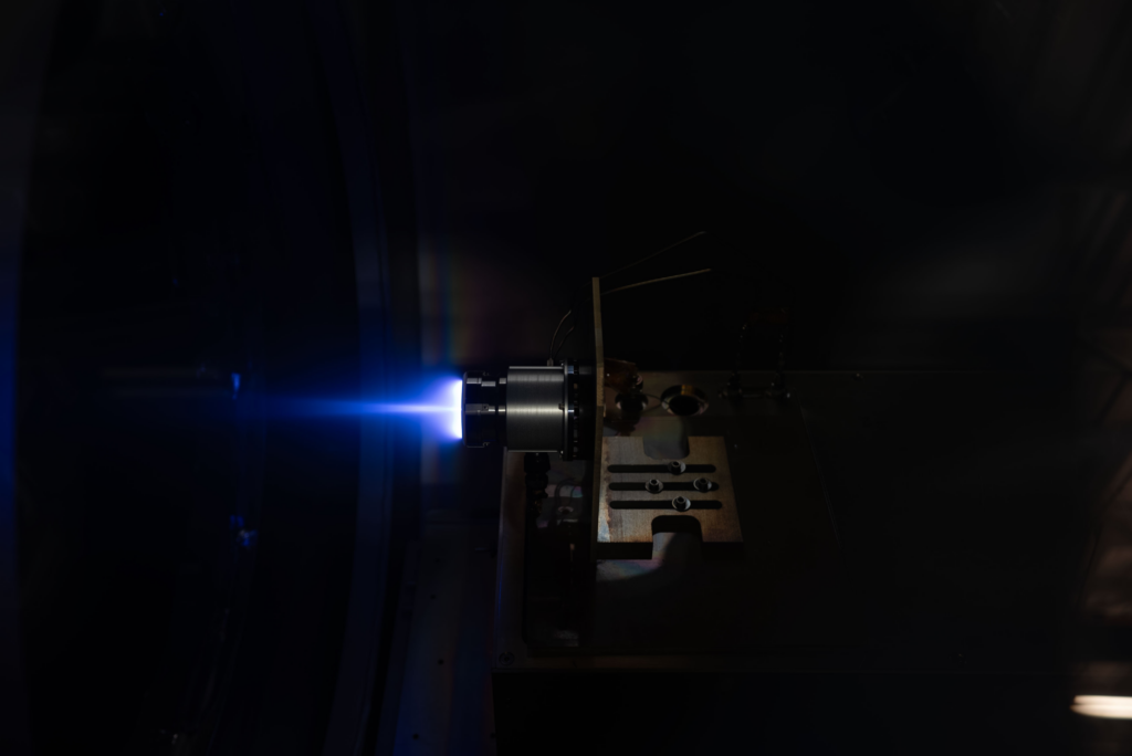 Astra Satellite Engine (ASE)