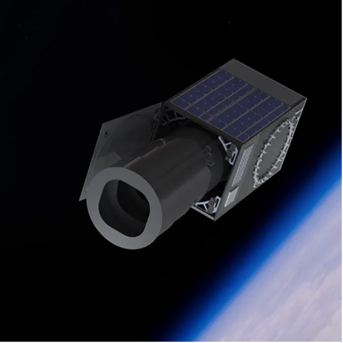 Space Surveillance & Tracking Service